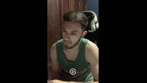 mlkaobranco  18-07-2022 Recorded Video orgasm