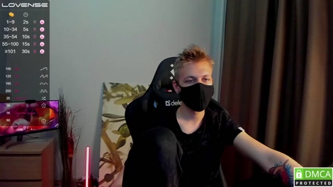 nickbigtick  17-07-2022 video Ass