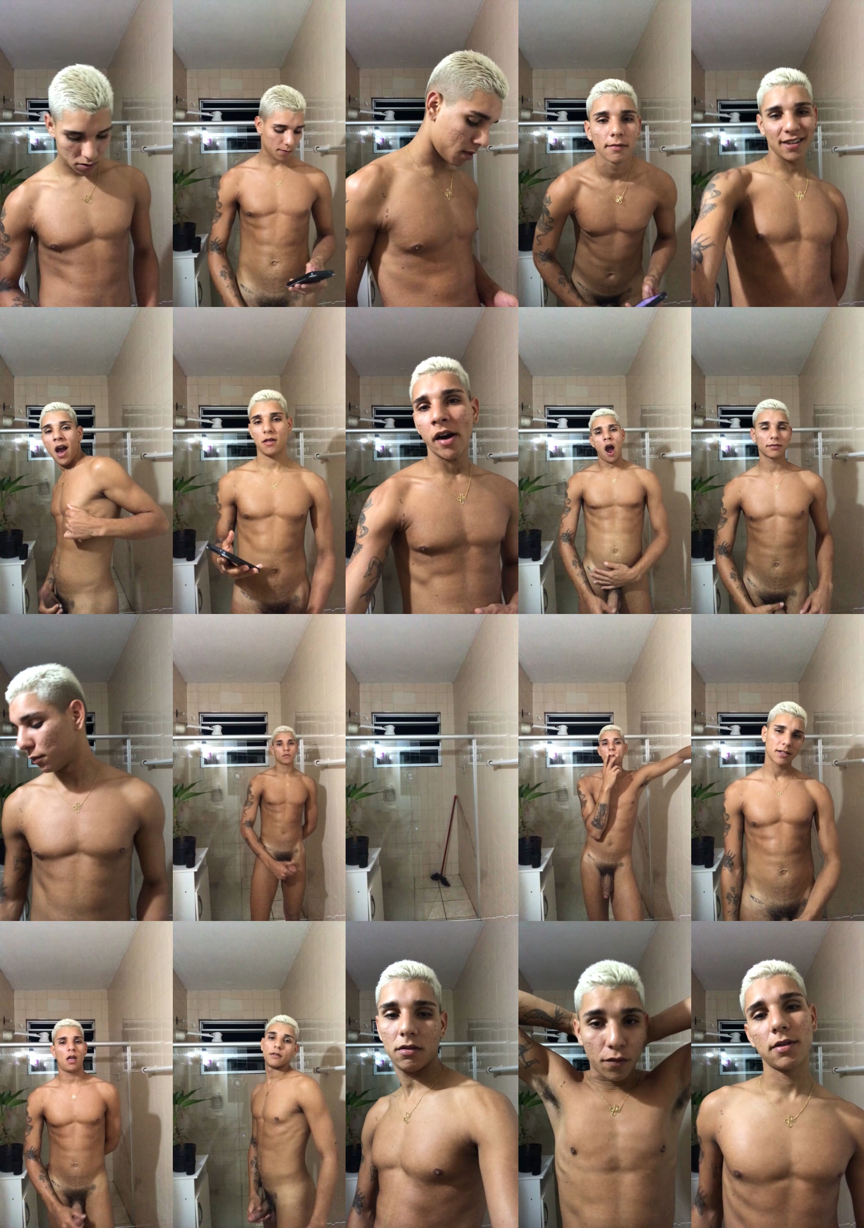 olivermartinez  18-07-2022 Recorded Video jerking