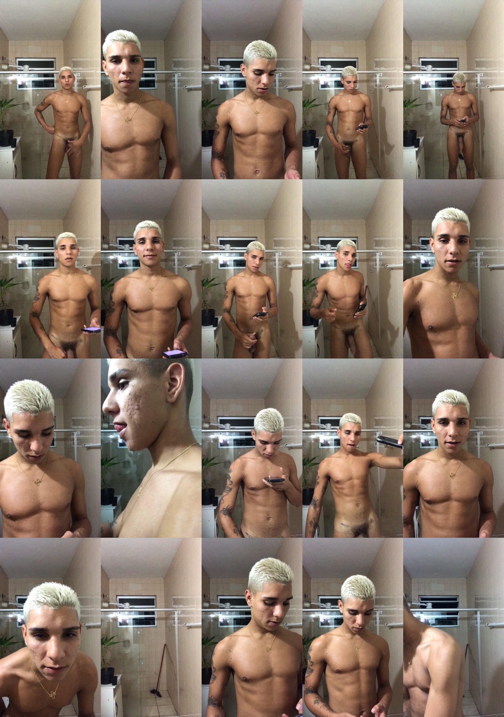 olivermartinez  18-07-2022 Recorded Video twink