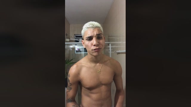 olivermartinez  18-07-2022 Recorded Video jerking