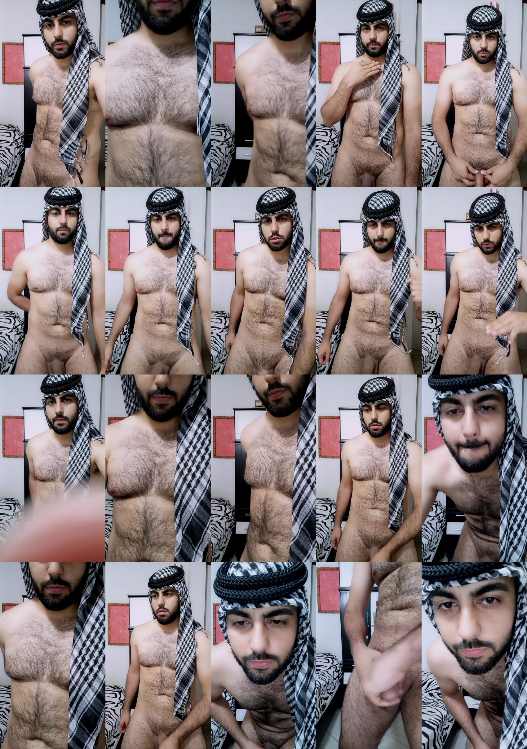 omarmohammedhot  17-07-2022 Recorded Video twink