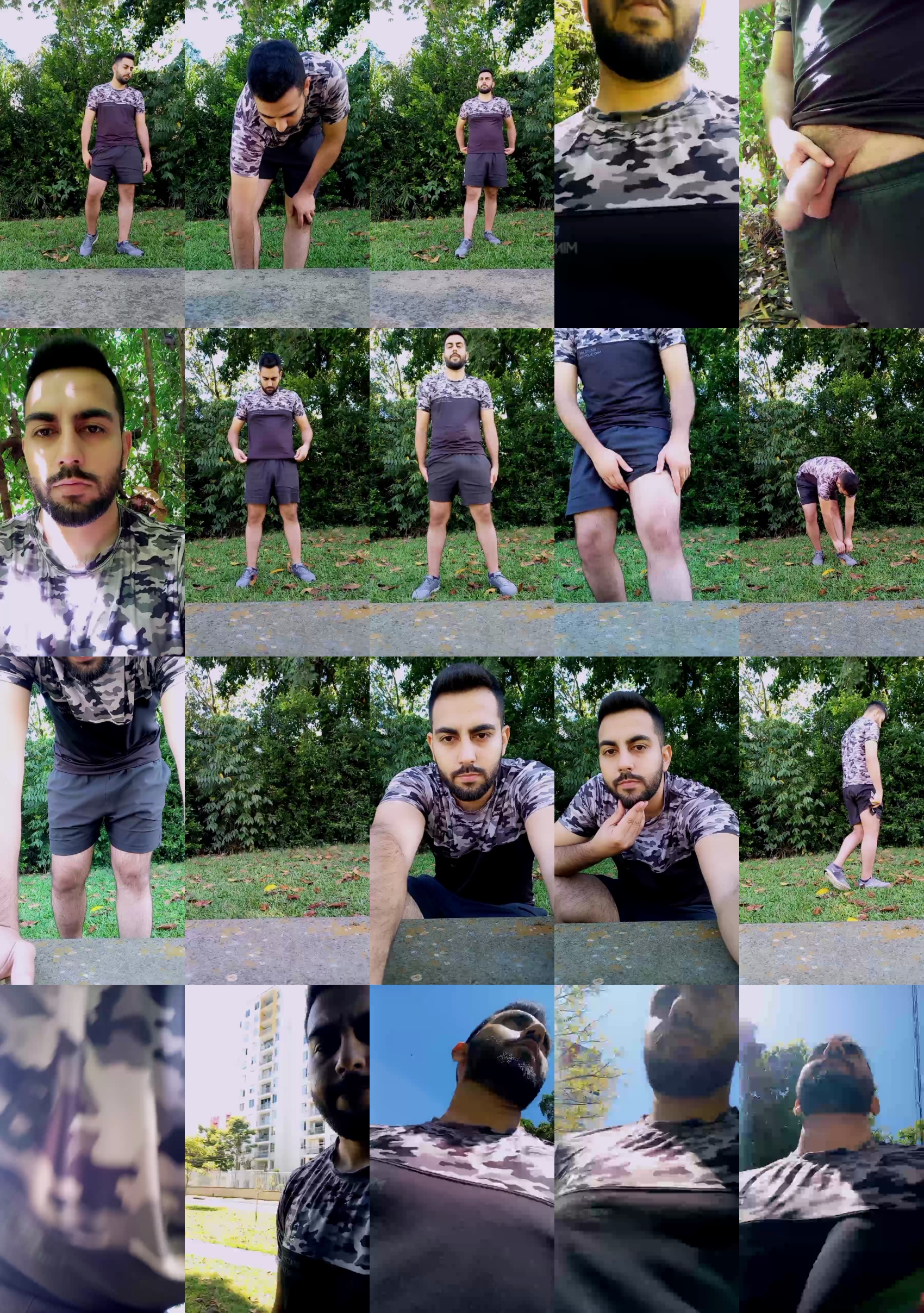 omarmohammedhot  18-07-2022 Recorded Video big
