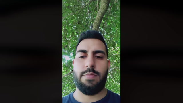 omarmohammedhot  17-07-2022 Recorded Video handsome