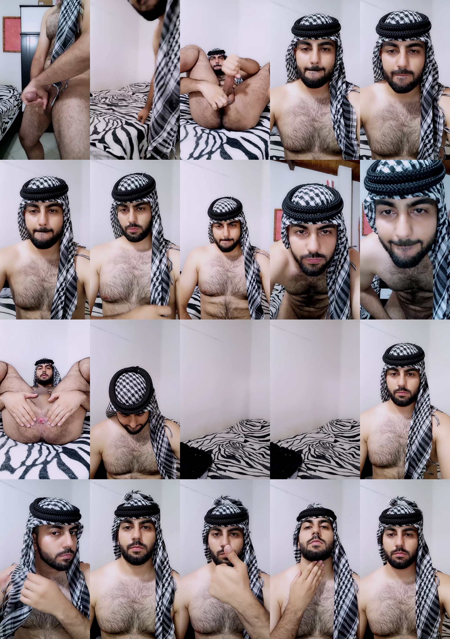 omarmohammedhot  17-07-2022 Recorded Video big