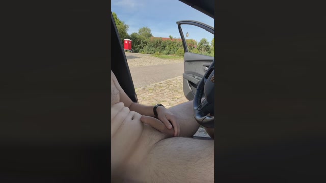 public_sexy  18-07-2022 Recorded Video fingers