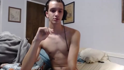 pupster128  18-07-2022 video oral