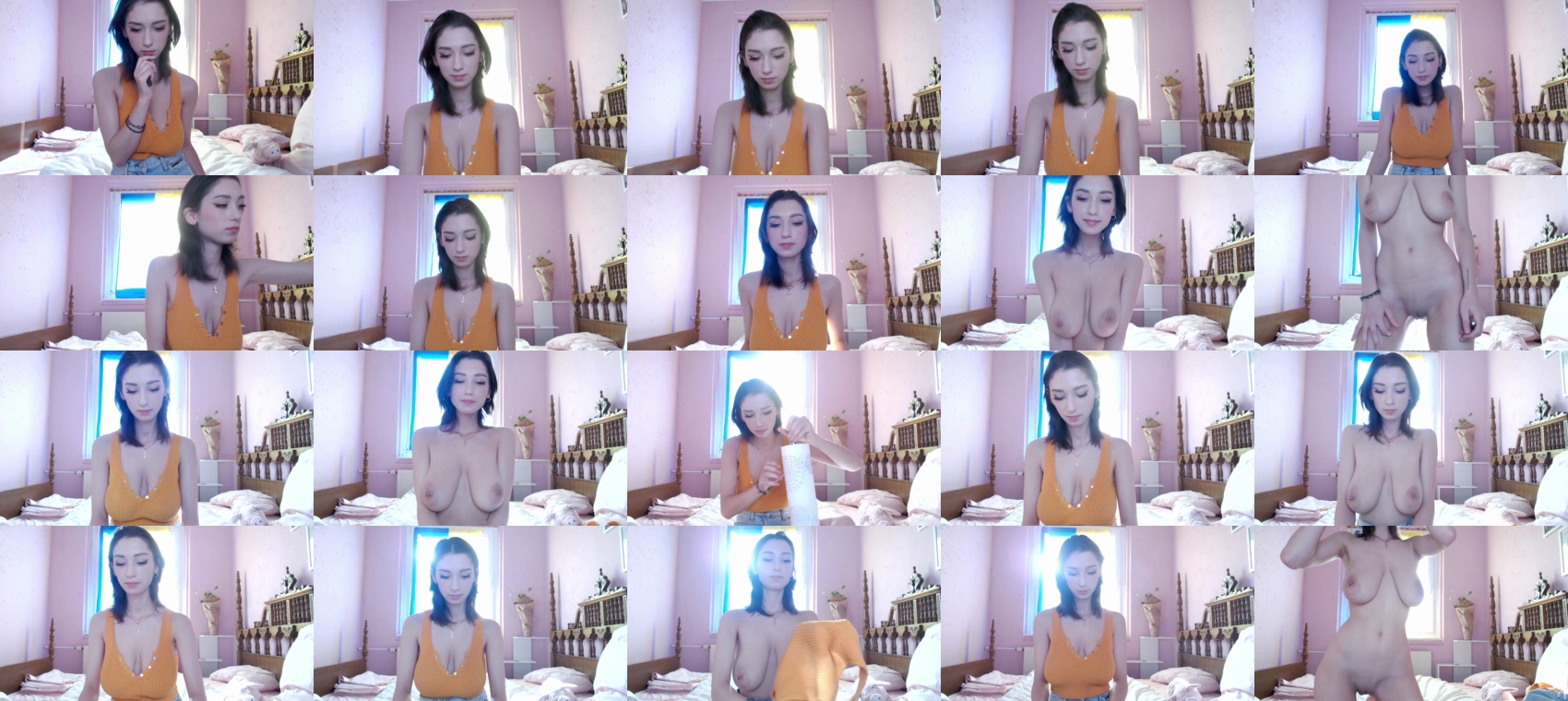 rima_yasashi 17-07-2022 squirt 