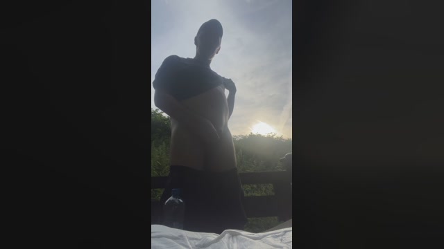 sarei1  17-07-2022 Recorded Video jerkoff