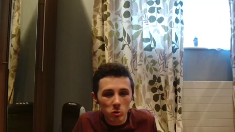 seanagh  17-07-2022 video kissing