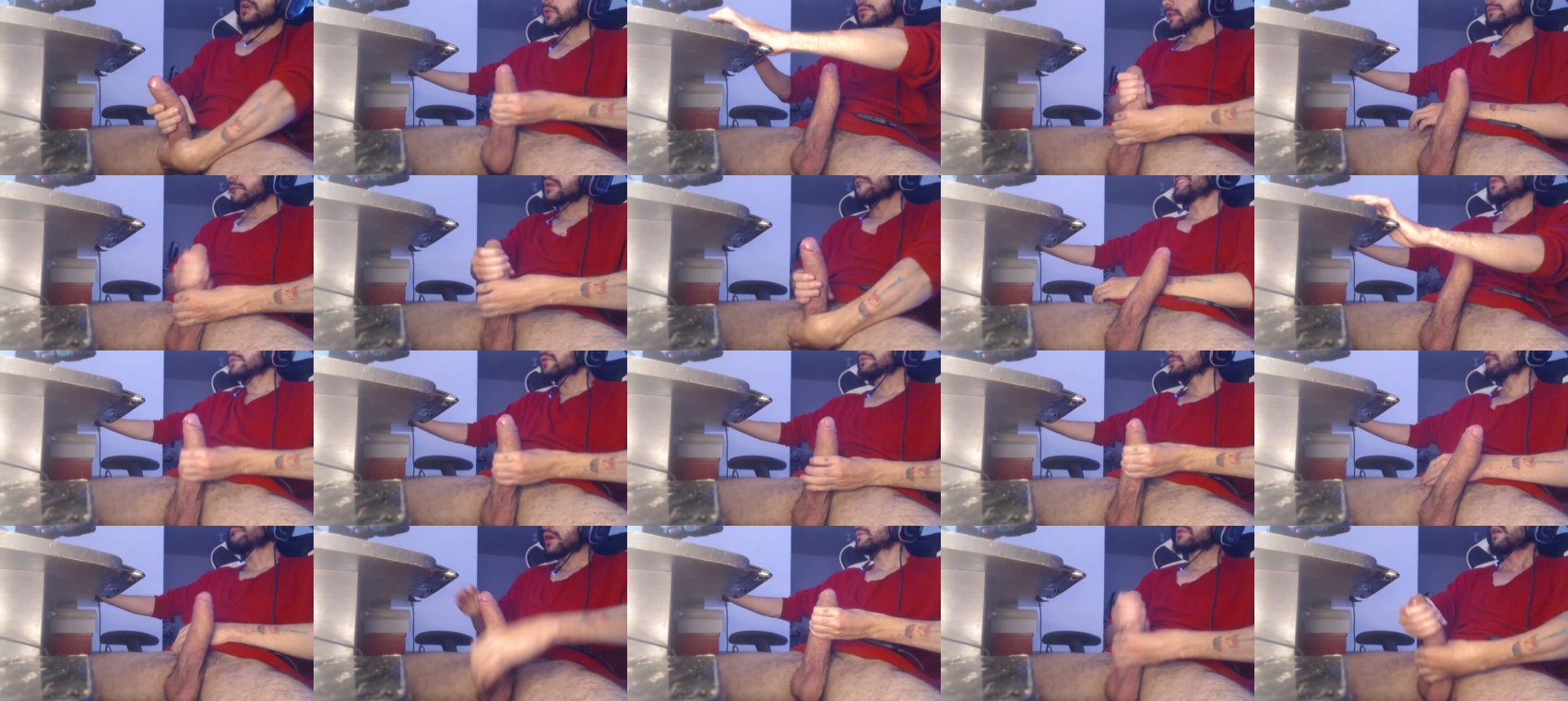 sebas21cm1  18-07-2022 Recorded Video Show