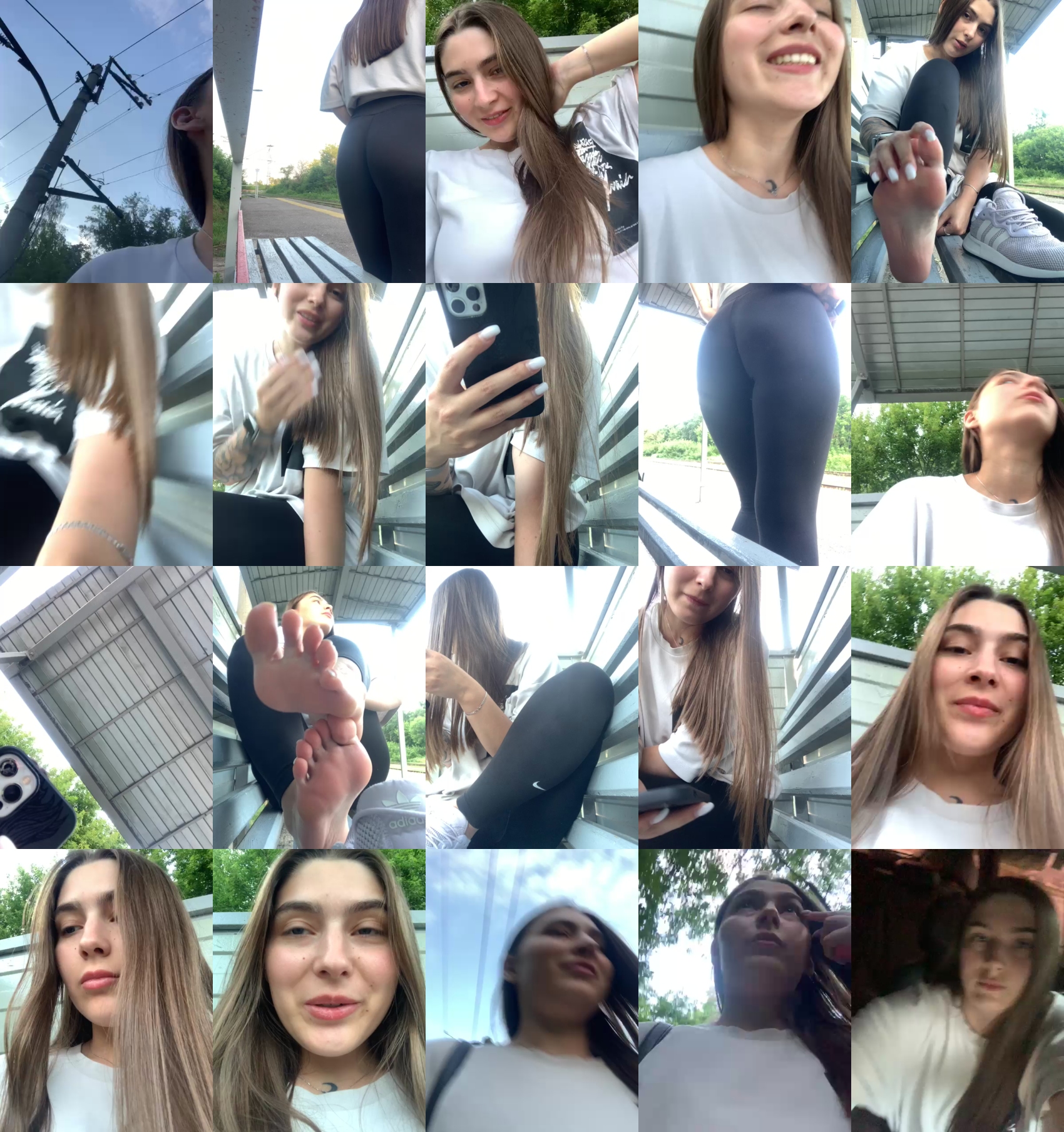 so_cutes play CAM SHOW @ StripChat 17-07-2022 - CamDownload