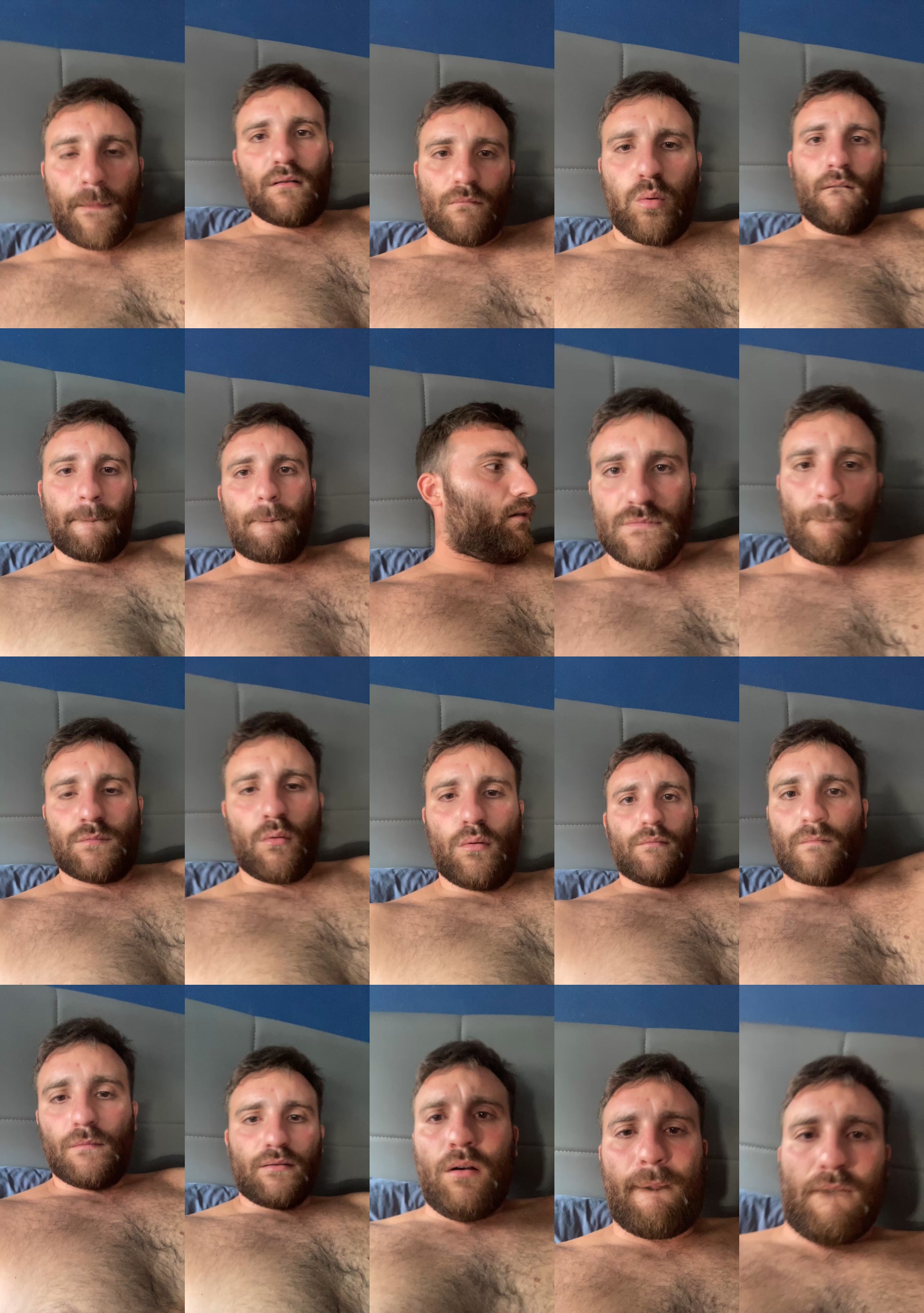 steos8  17-07-2022 Recorded Video ass