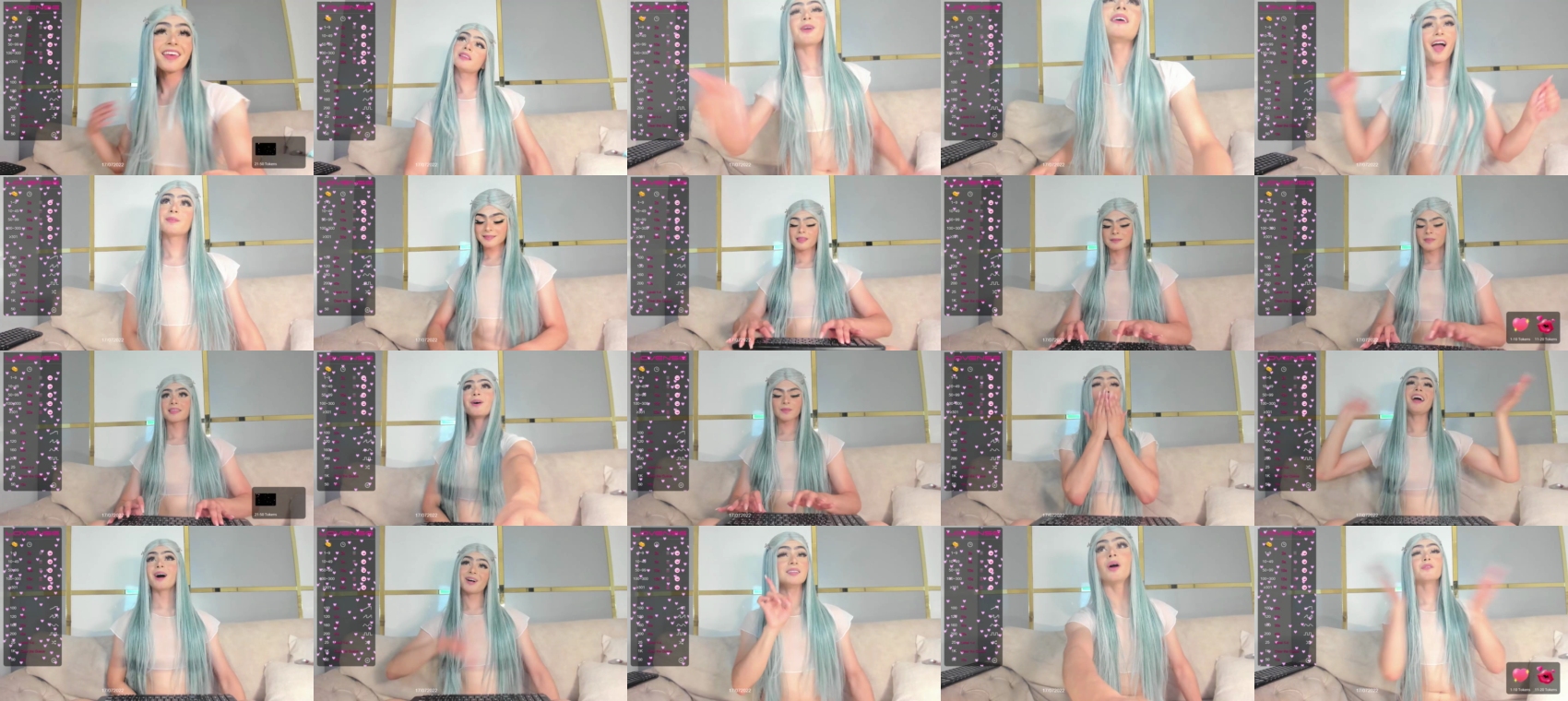 sweetest_bella ts 18-07-2022  trans tits