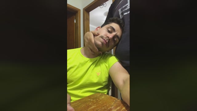 thomazroche  18-07-2022 Recorded Video Pretty