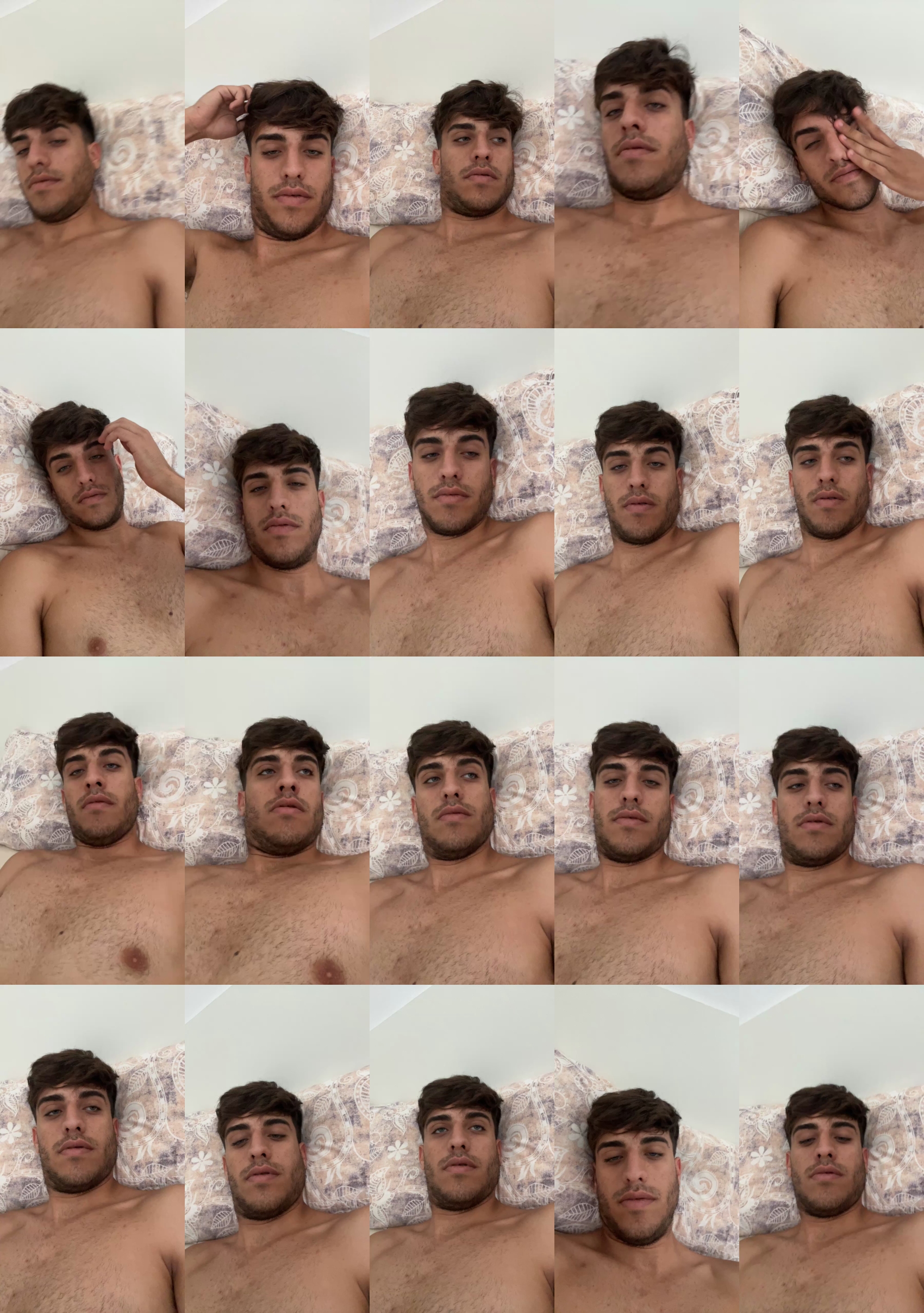 tuumoren  18-07-2022 Recorded Video bigcock