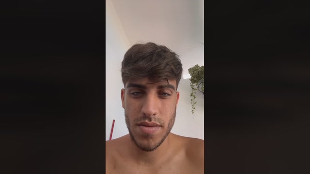 tuumoren  18-07-2022 Recorded Video kissing