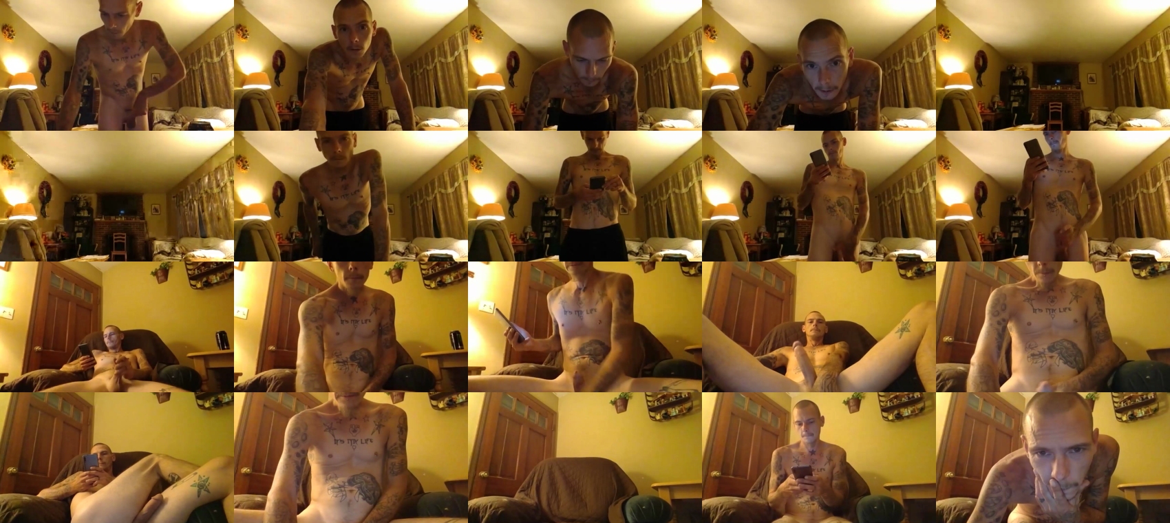 vafreak422  18-07-2022 video orgasm