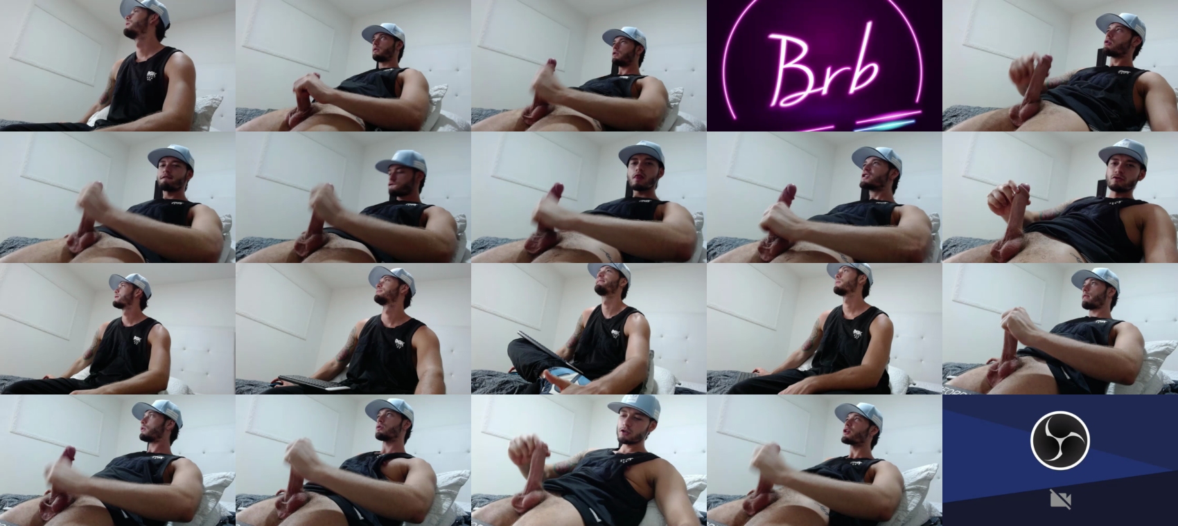 welnner_con  18-07-2022 Recorded Video amateur