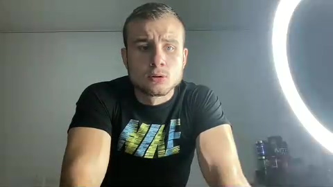 werofit  18-07-2022 Recorded Video sexymale