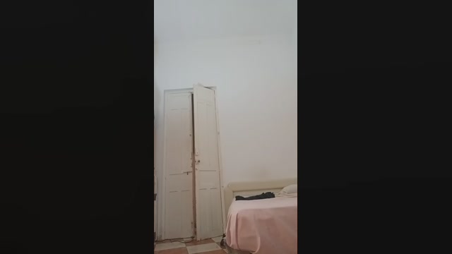 AlanBabi  19-07-2022 Recorded Video Topless