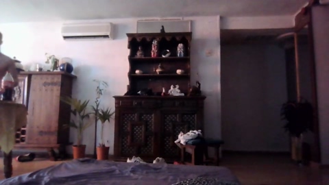 AlexStar123  18-07-2022 Recorded Video hard
