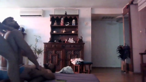 AlexStar123  18-07-2022 Recorded Video kink