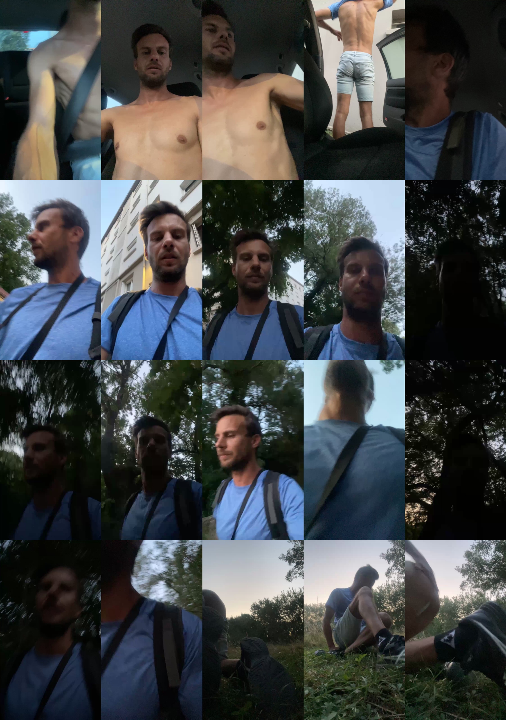 Babyboy2021xxx  18-07-2022 Recorded Video naughty