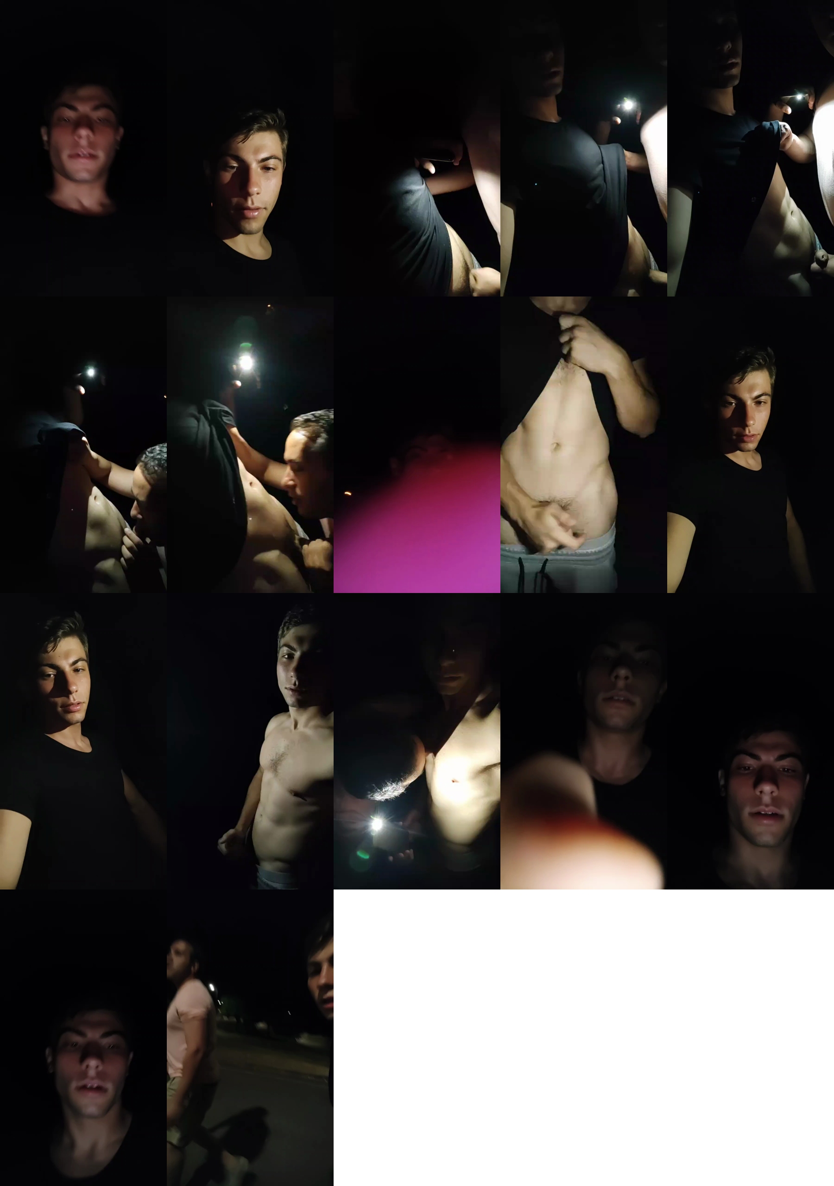 Big_DD  18-07-2022 Recorded Video Naked