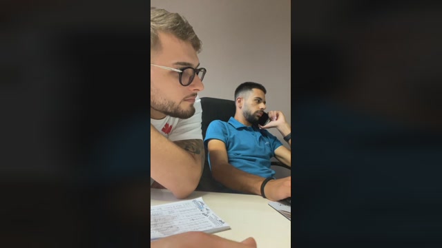 Biondino97  19-07-2022 Recorded Video nasty
