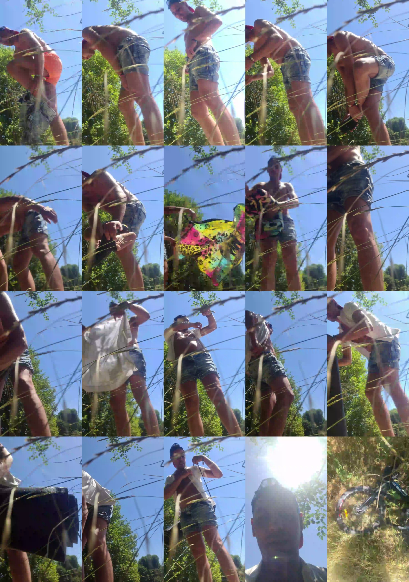 Boys1124  19-07-2022 Recorded Video handsome