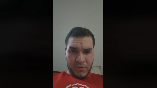Breno5780  19-07-2022 Recorded Video moan