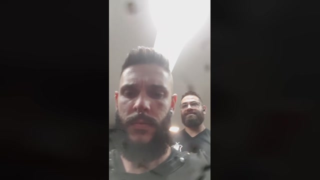 LordMarrento  19-07-2022 Recorded Video kink
