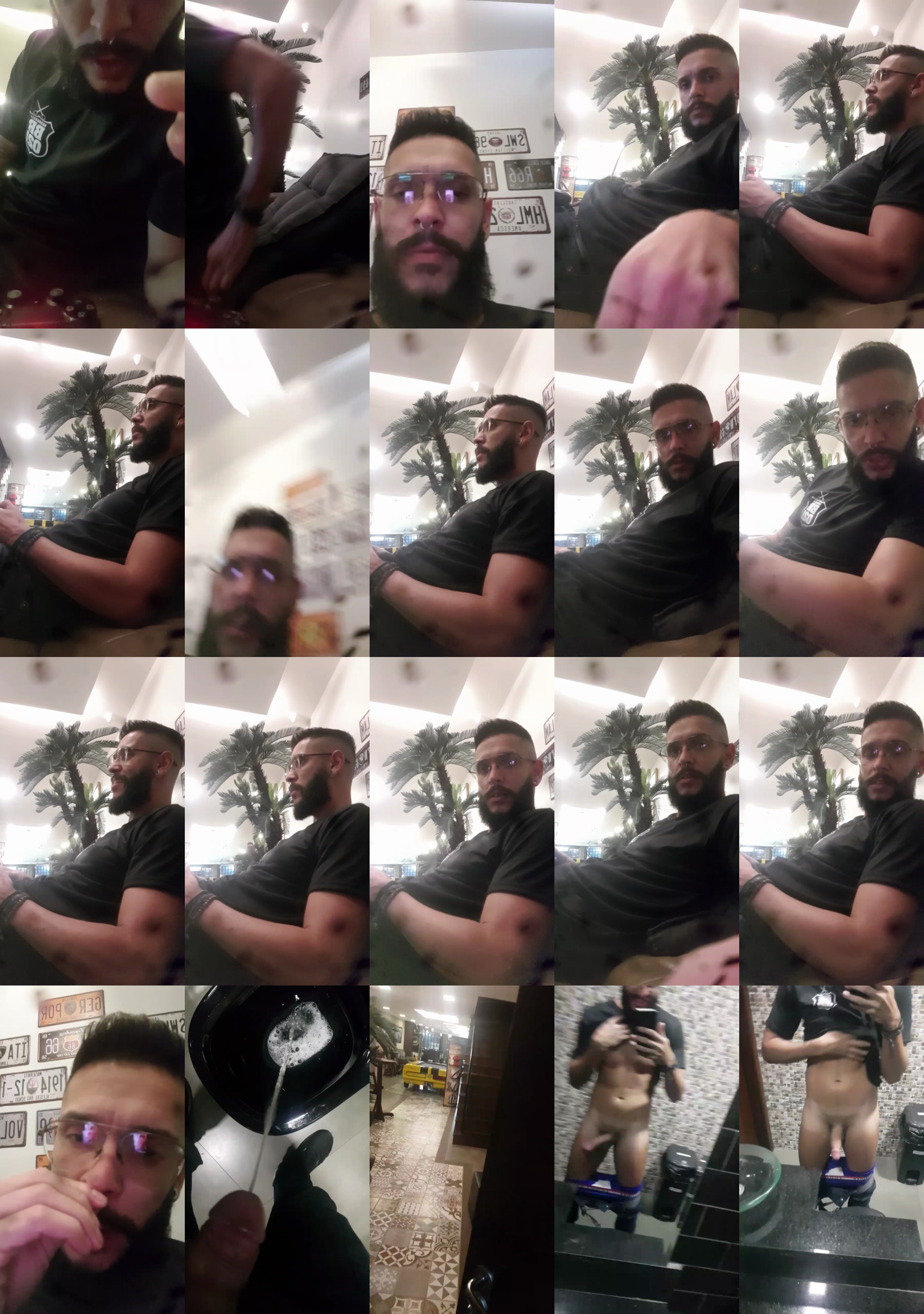LordMarrento  19-07-2022 Recorded Video suckcock
