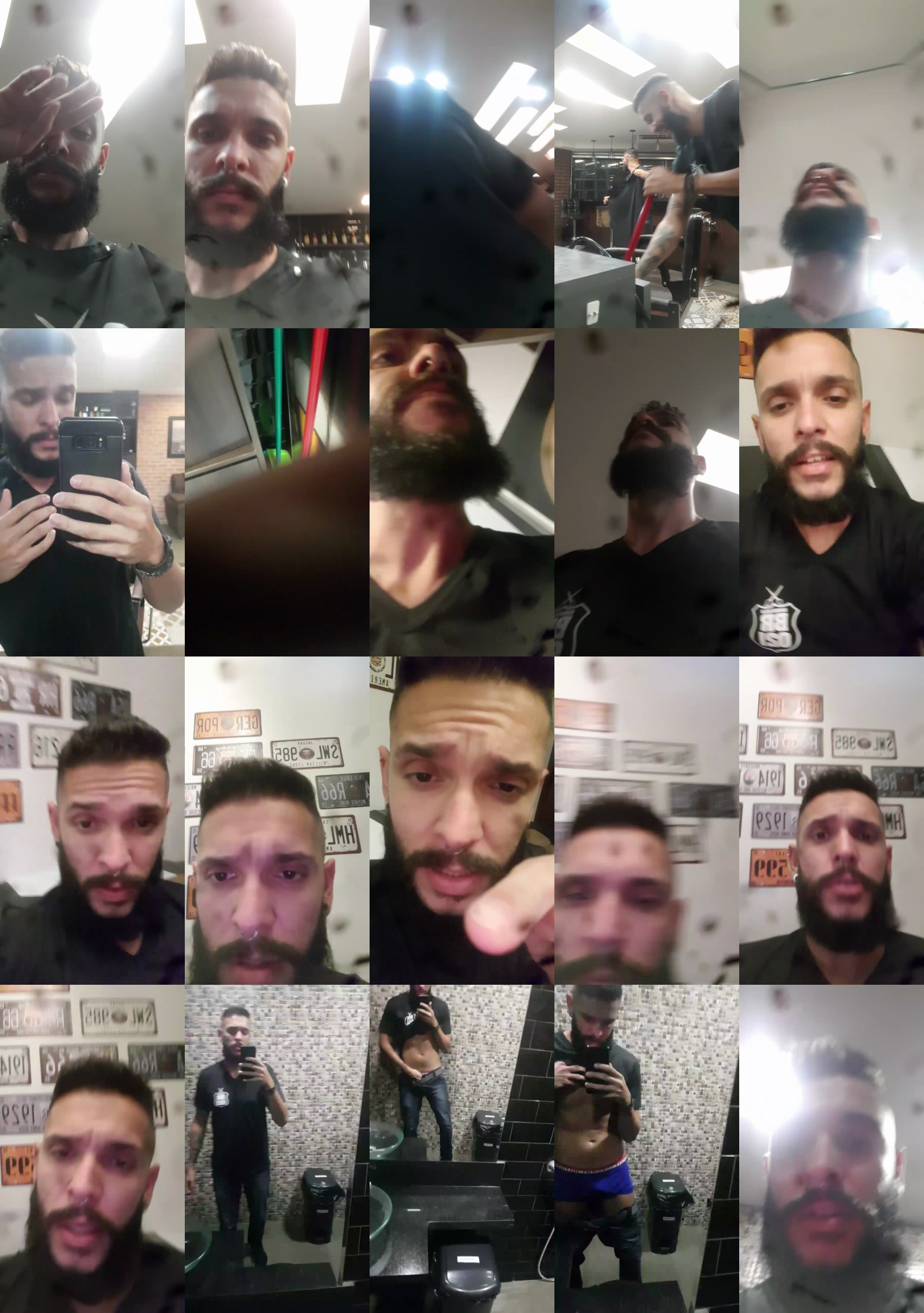 LordMarrento  19-07-2022 Recorded Video kink