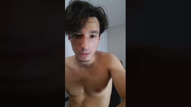 MrPingaxxx  19-07-2022 Recorded Video kiss