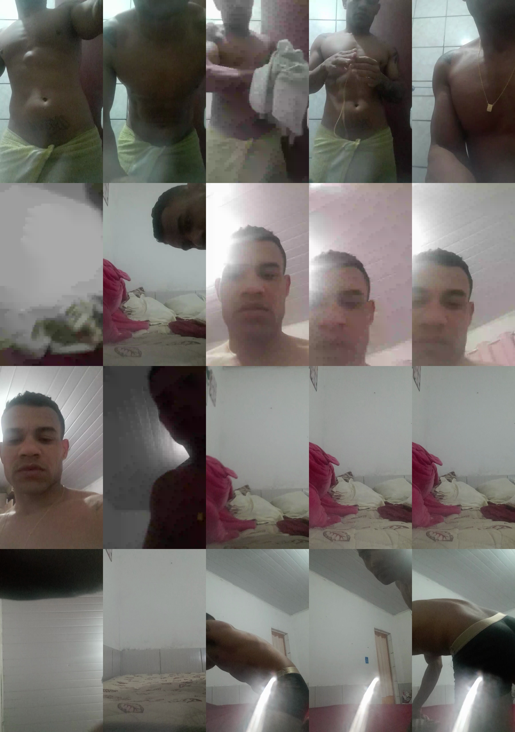 Negleo  18-07-2022 Recorded Video ass