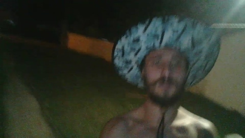 OliverNutri  19-07-2022 Recorded Video amateur