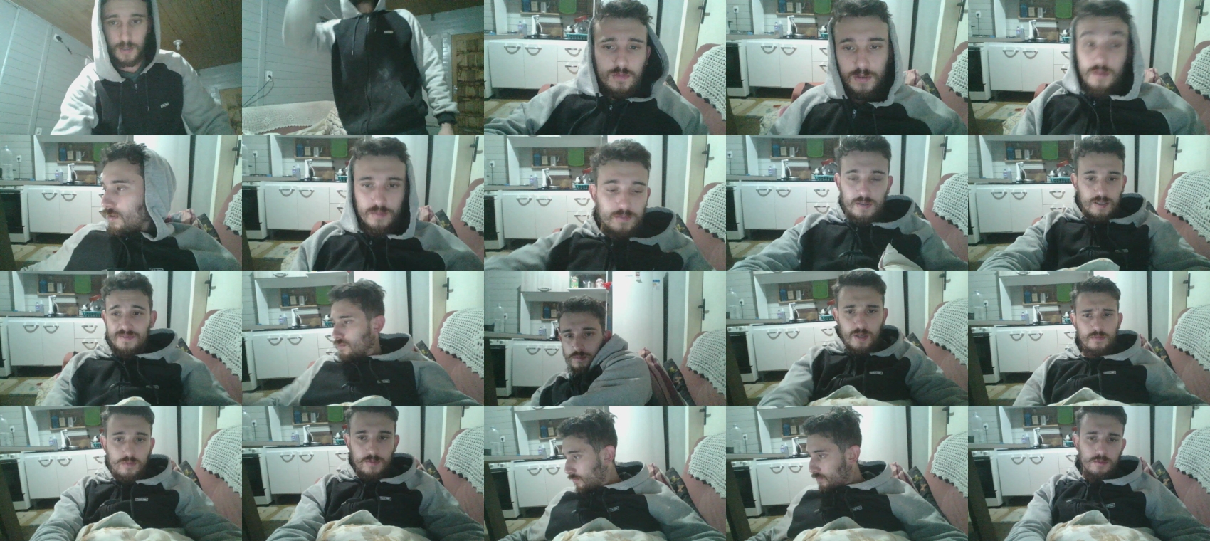 OliverNutri  19-07-2022 Recorded Video bigdick