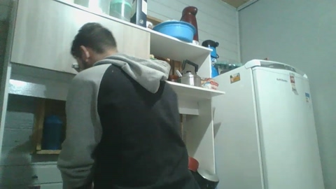 OliverNutri  19-07-2022 Recorded Video squirt