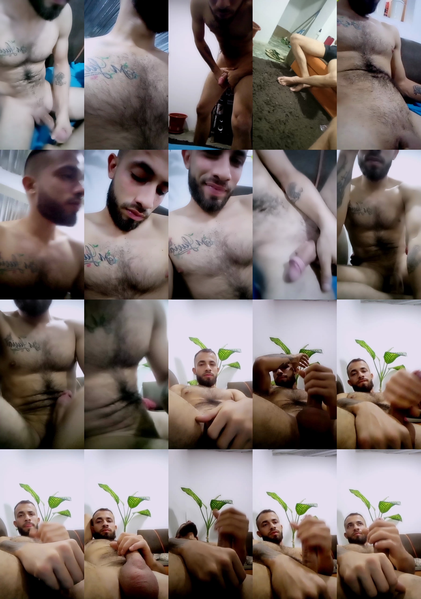 PerlasDick  19-07-2022 Recorded Video sweet