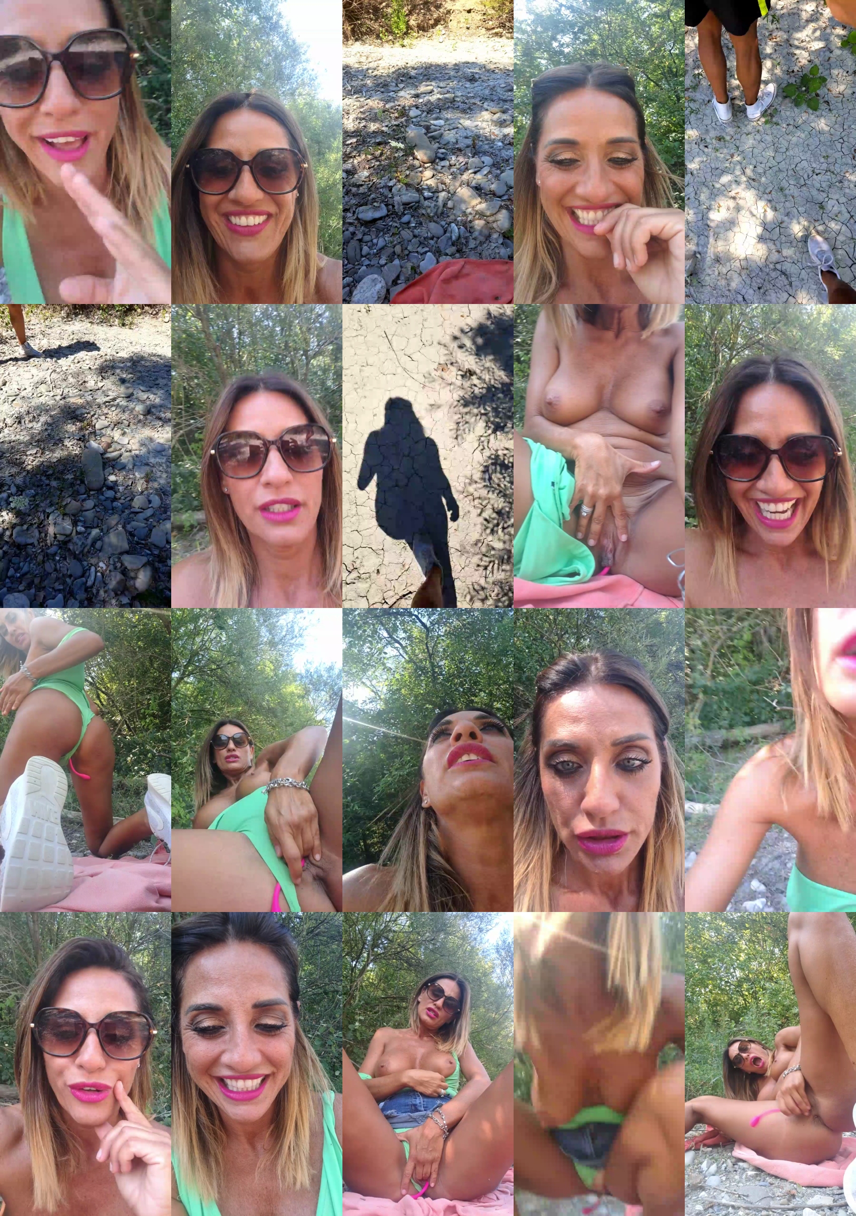 Selene1975 19-07-2022 fuckme 