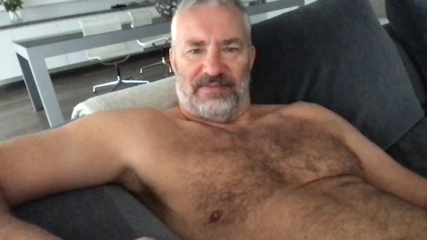 SohoAlan  19-07-2022 Recorded Video gag