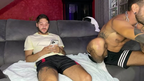 SrZapatones  18-07-2022 Recorded Video lick