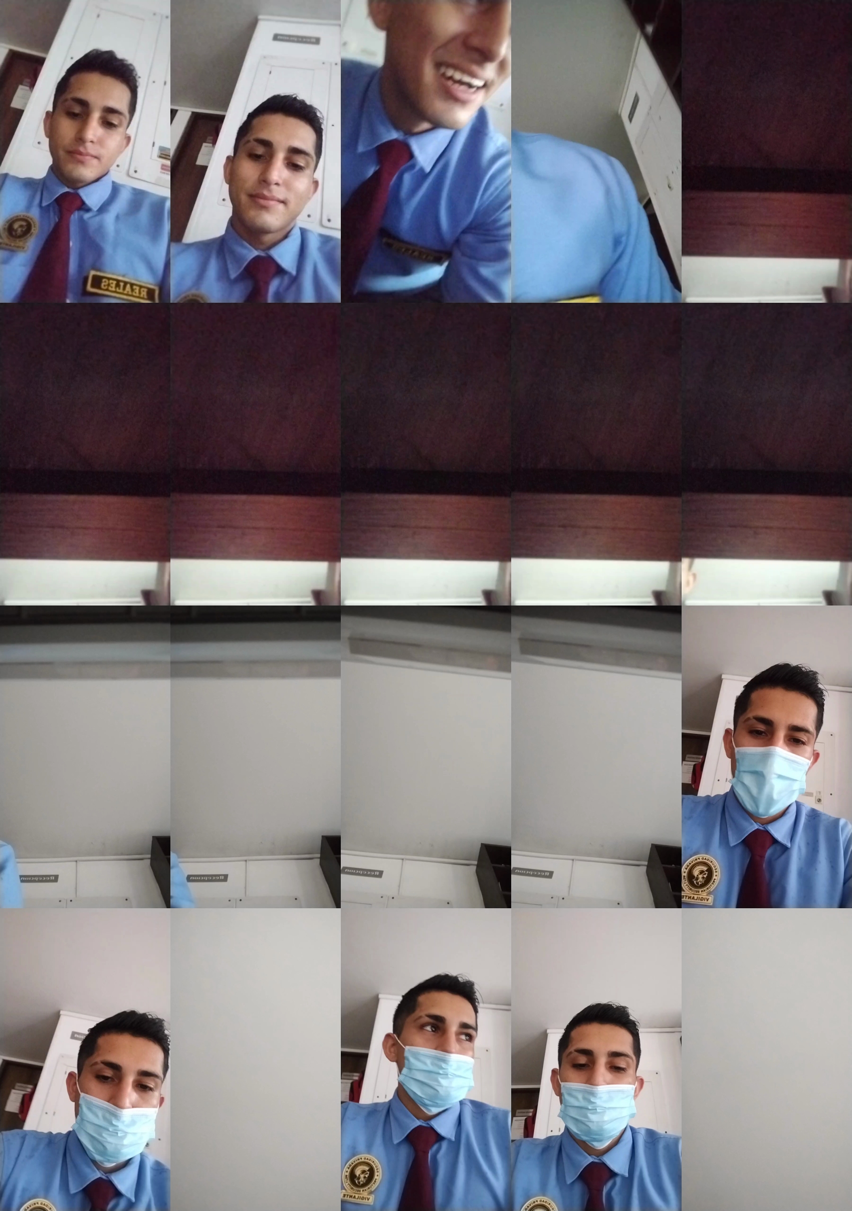 StivenX2  18-07-2022 Recorded Video Download