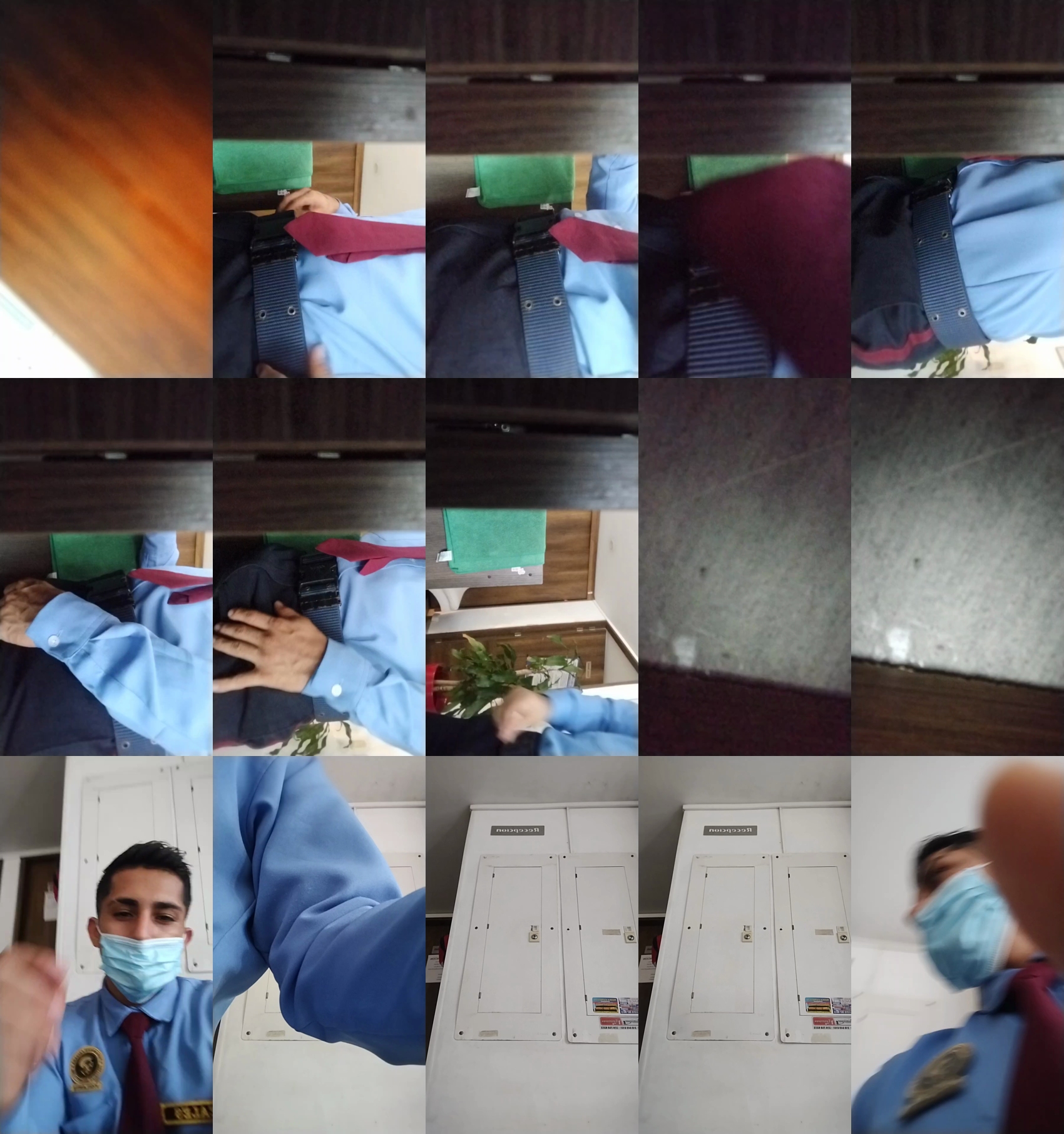 StivenX2  18-07-2022 Recorded Video horny