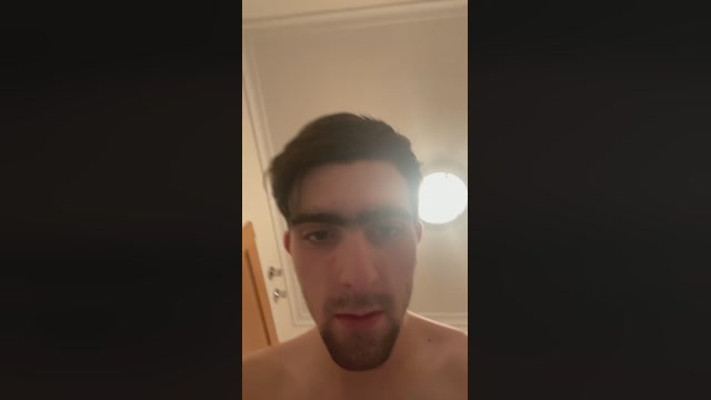 TheCraker2002  19-07-2022 Recorded Video suckcock