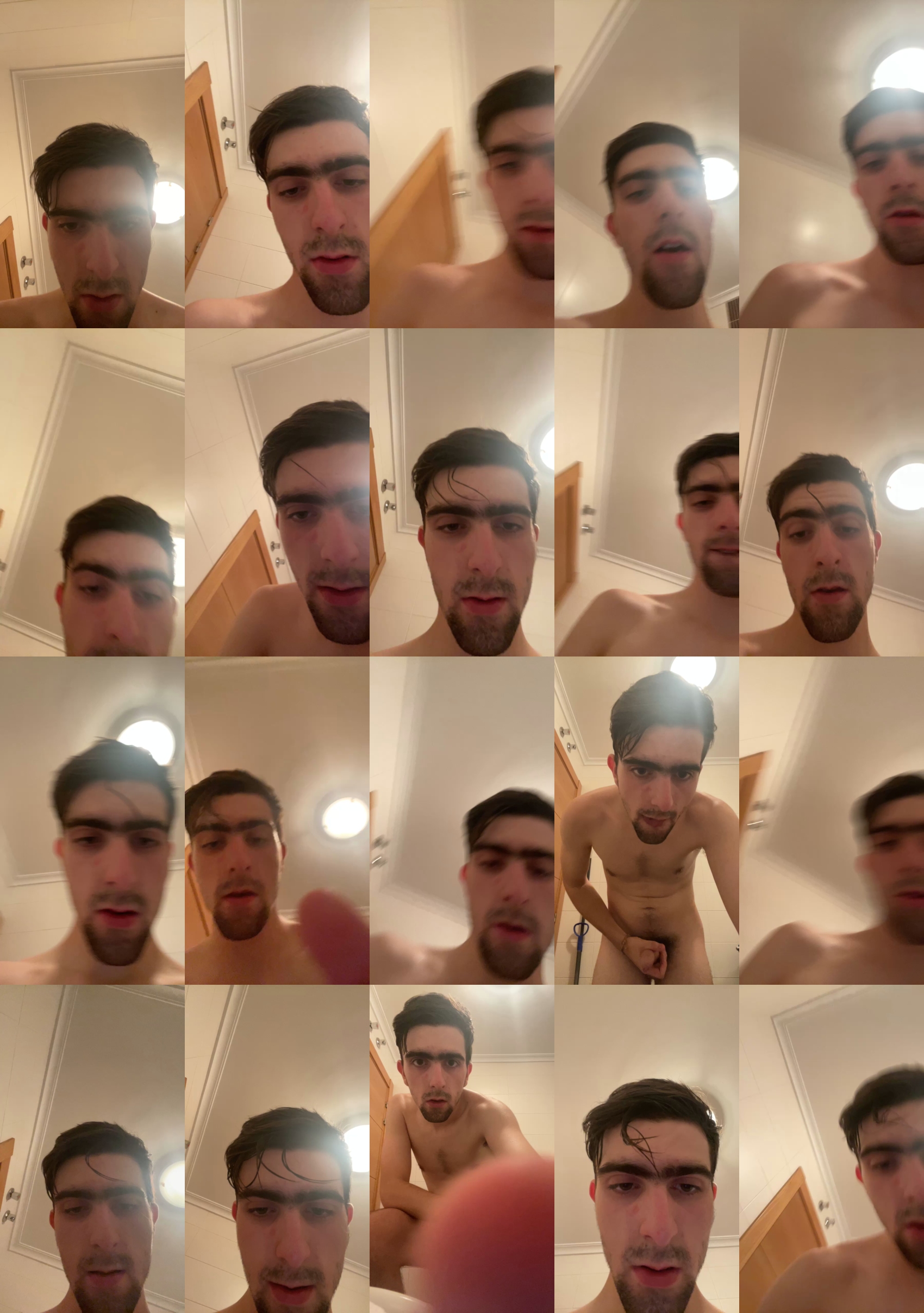 TheCraker2002  19-07-2022 Recorded Video suckcock