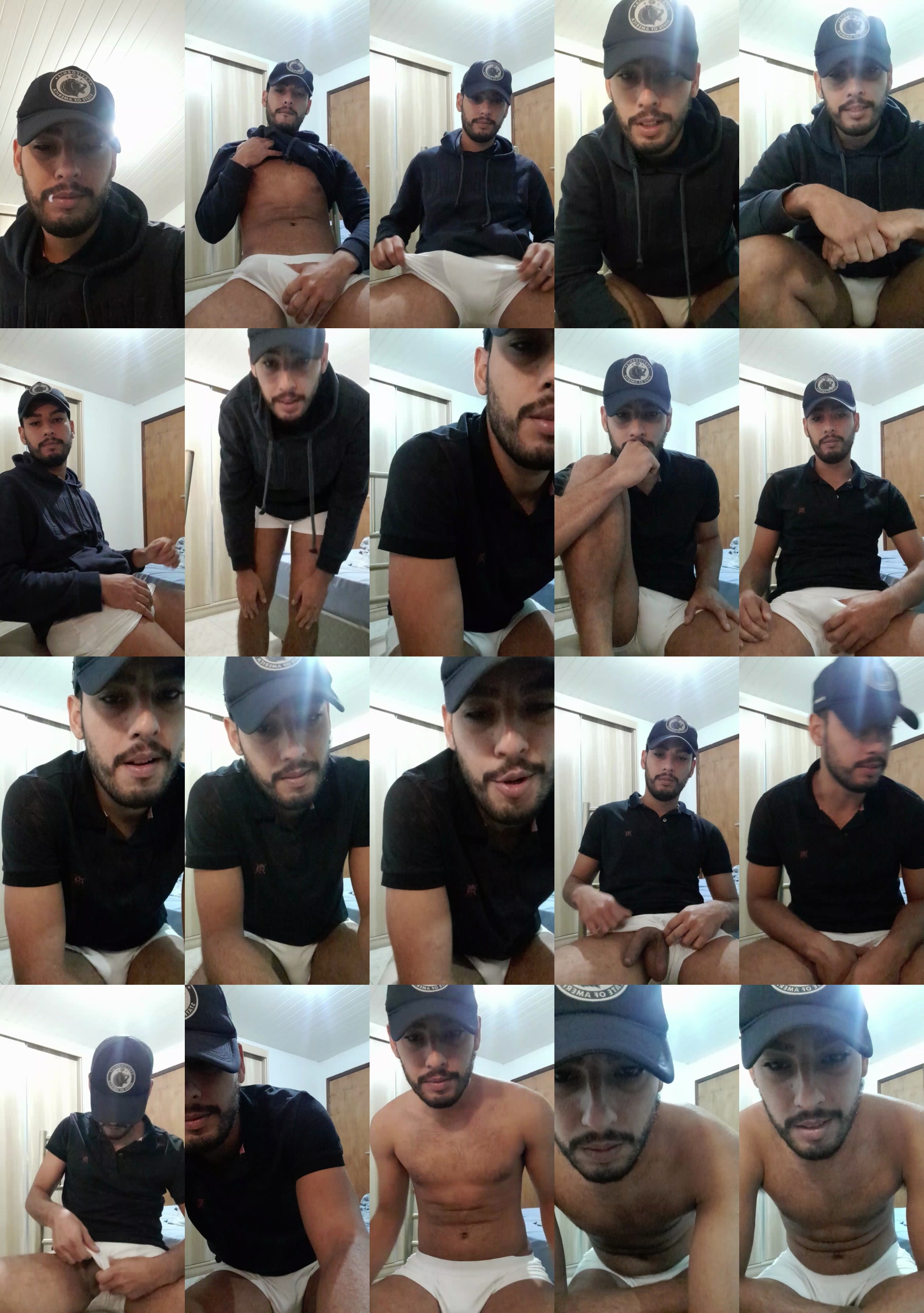 Theoxxxhot  19-07-2022 Recorded Video Cam