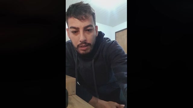 Theoxxxhot  19-07-2022 Recorded Video play